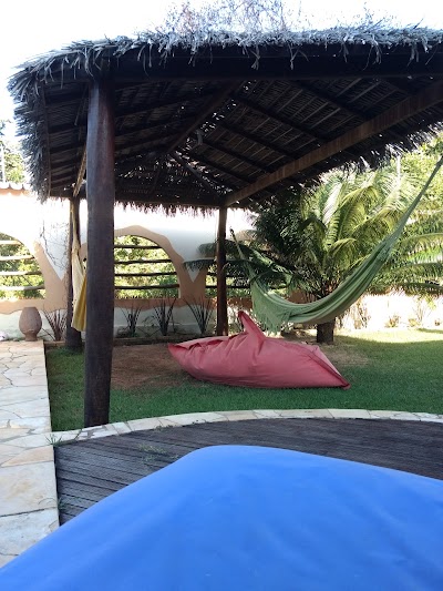 Photos of Paracuru Kite Village