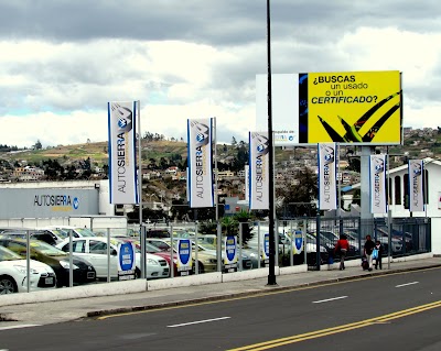 Photos of Autosierra Certificados