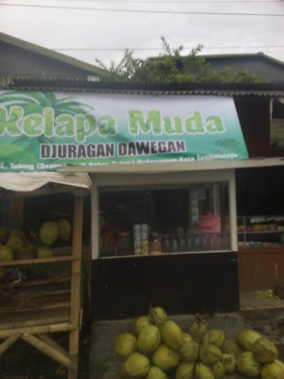 Photos of Djuragan Dawegan
