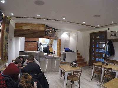 Photos of Ćevabdžinica Mrkva