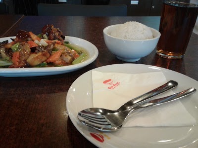 Photos of Rice Bowl Maluku City Mal