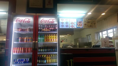 Photos of Pizza Mann