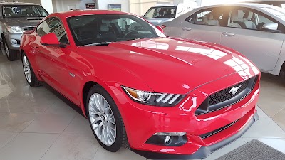 Photos of Meucci Automotores