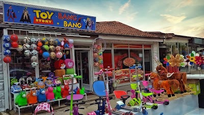 shopping-mall