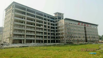 Photos of Bangladesh Army University of Engineering and Technology