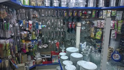Photos of Ajdadona Markets