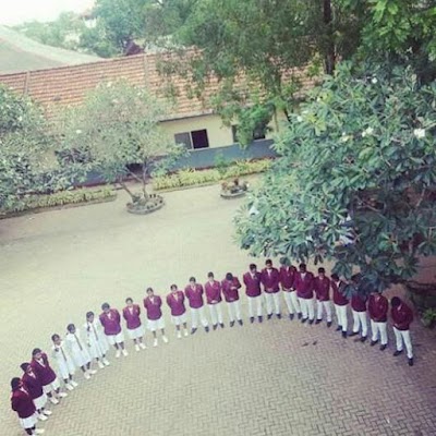 Photos of Christ King College