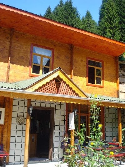 Photos of Liligum Dağ Evi