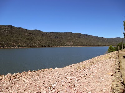 Photos of Halls Gap Zoo