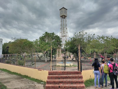 Photos of EL reloj de Montecristi