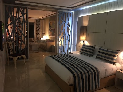 Photos of Zaki H&ocirc;tel & Spa Officiel