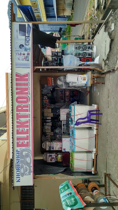 Photos of Khori Shop Elektronik