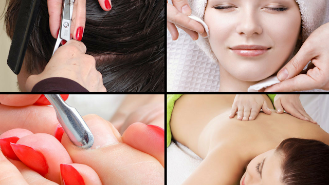 Ba-Le Well Beauty Salon