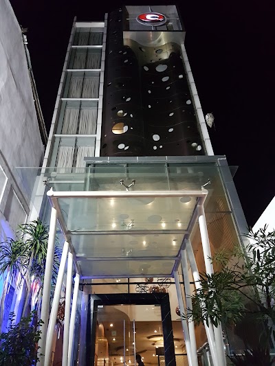 Photos of Clay Hotel Jakarta