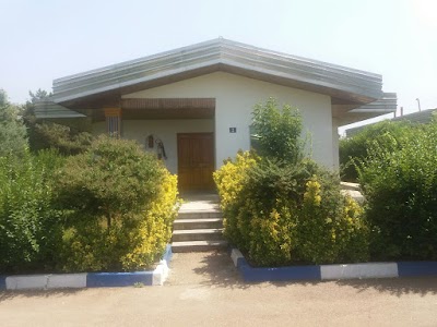 Photos of Cultural and Welfare Complex of the Judiciary