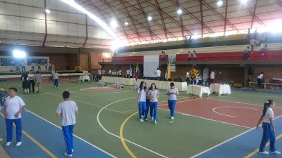 Photos of Coliseo Cubierto Los Libertadores