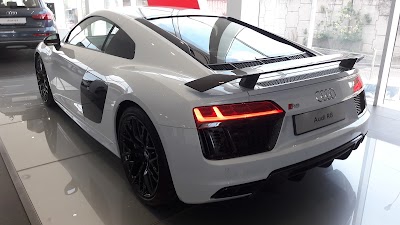 Photos of Audi Centre - Sandton