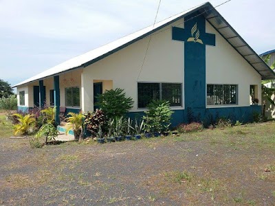 Photos of Seventh-Day Adventist Church of Preah Vihear