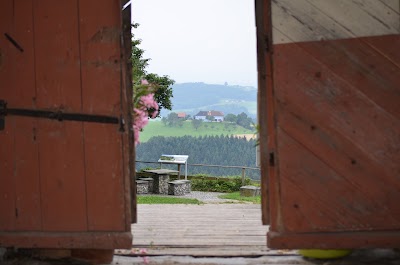 Photos of Schatz.Kammer - holiday visit Burg Kreuzen