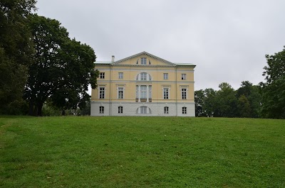 Photos of Mazā Mežotnes pils