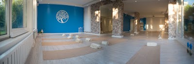 Photos of Yoga House