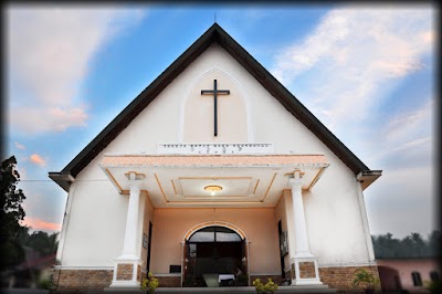 Photos of Gereja Batak Karo Protestan Kota Baru