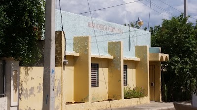Photos of Biblioteca Germinal