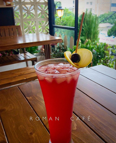 Photos of Caf&eacute; Roman / کافه رمان