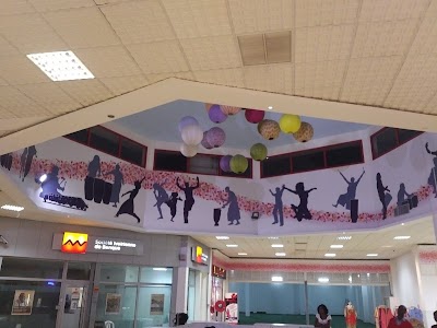 Photos of Centre commercial La Djibi