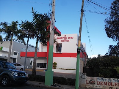 Photos of Mapfre Bhd La Romana