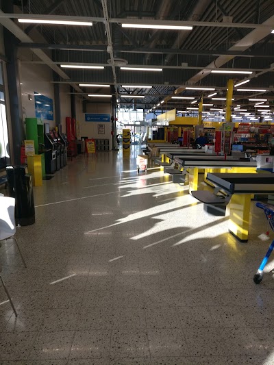 Photos of S-market Kaarina