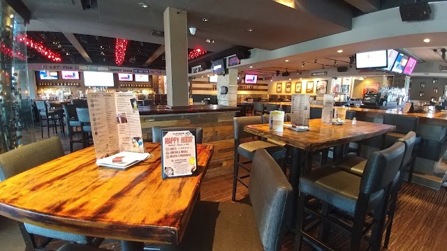 Play Book Ultra Sports Bar