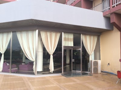 Photos of Giginya Coral Hotel, Sokoto