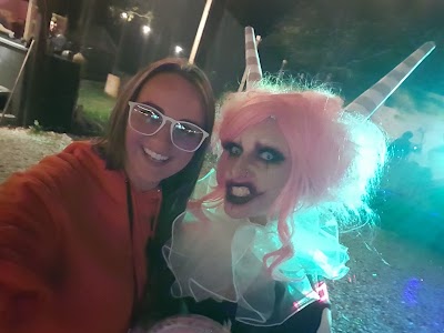 Photos of Indy Scream Park Haunted House