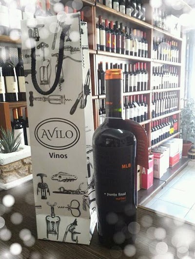 Photos of Avilo Vinos