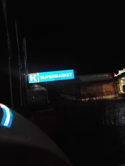 Photos of K-supermarket Lietori