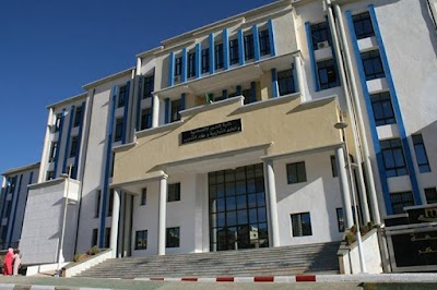 university