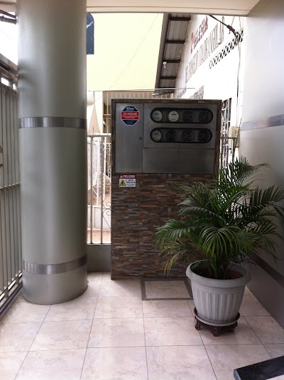 Photos of CONSULTORIO DR. JAVIER LOCKE