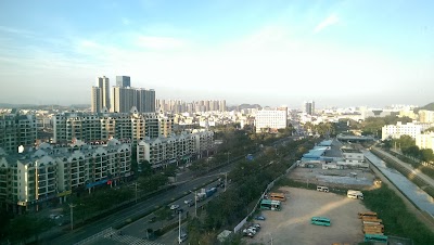Photos of Romanjoy International Hotel Shenzhen