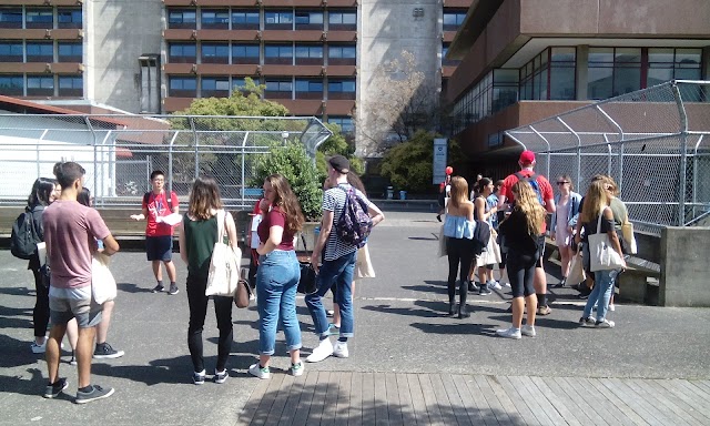 Université d'Auckland