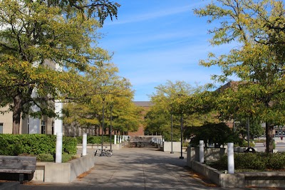Photos of UB Center for the Arts