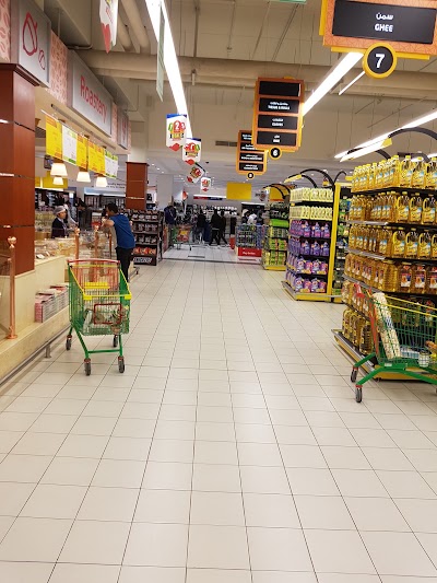 Photos of Lulu Hypermarket, Juffair Mall Branch