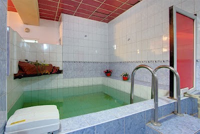 Photos of Sauna "Satti Tau"