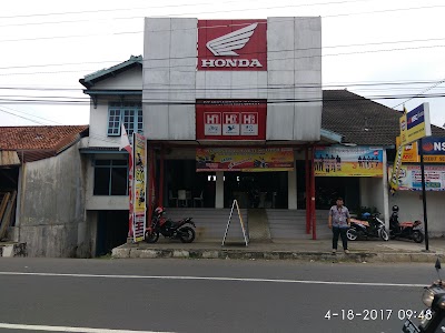 Photos of Nusantara Sakti Nguter