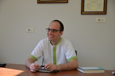 Photos of Dr. Akram Bekdache Dental Clinic عيادة الدكتور أكرم بكداش