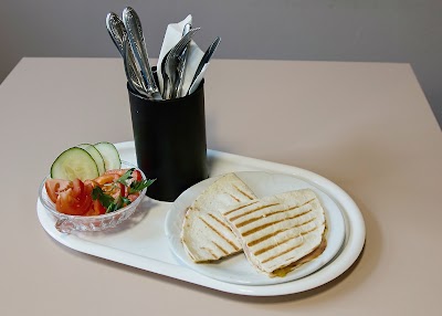 Photos of Fajne Kafe