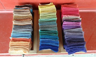 Photos of Pink Possum Quilting Shop