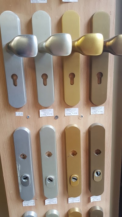 locksmith