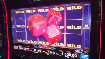 Photos of Star Princess Casino