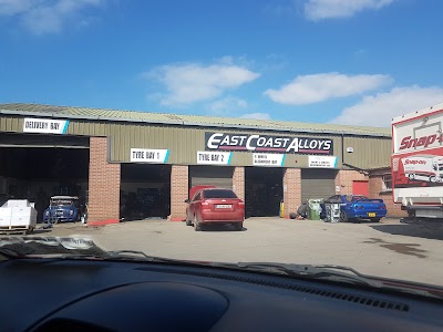 Photos of East Coast Alloys